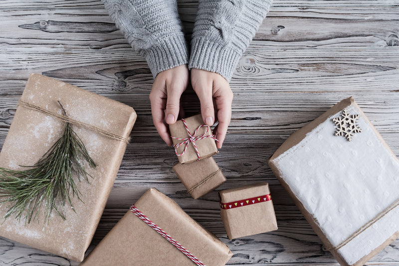 Our Favourite DIY Christmas Gifts for 2019