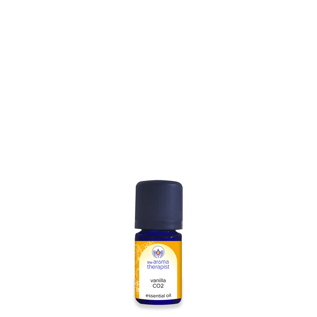 Vanilla CO2