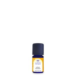 Vetiver Bourbon