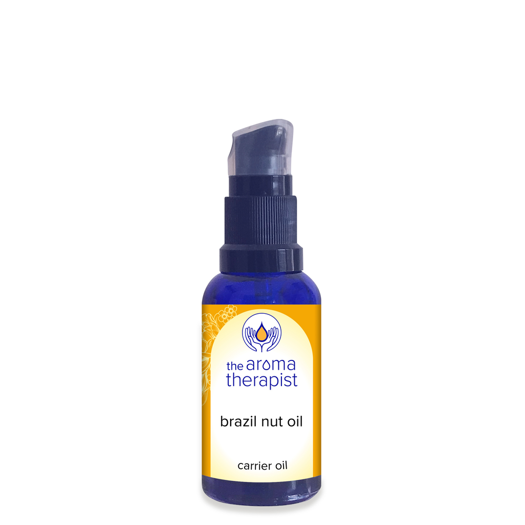 Brazil Nut Oil