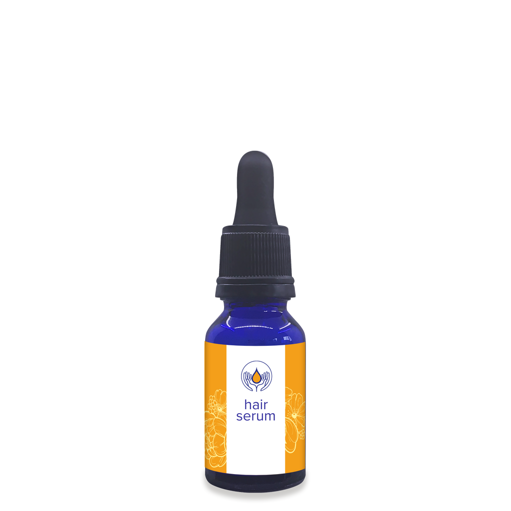 Hair Growth Serum