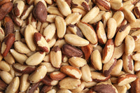 Brazil Nut Oil