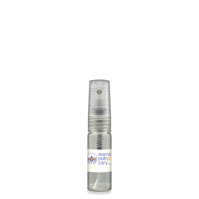 DIY Mini Hand Sanitizer Kit
