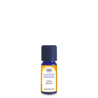 The Aromatherapist Ylang Ylang Essential Oil