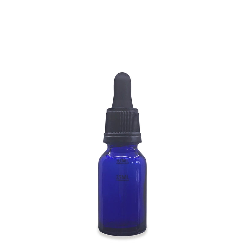 Serum Bottle