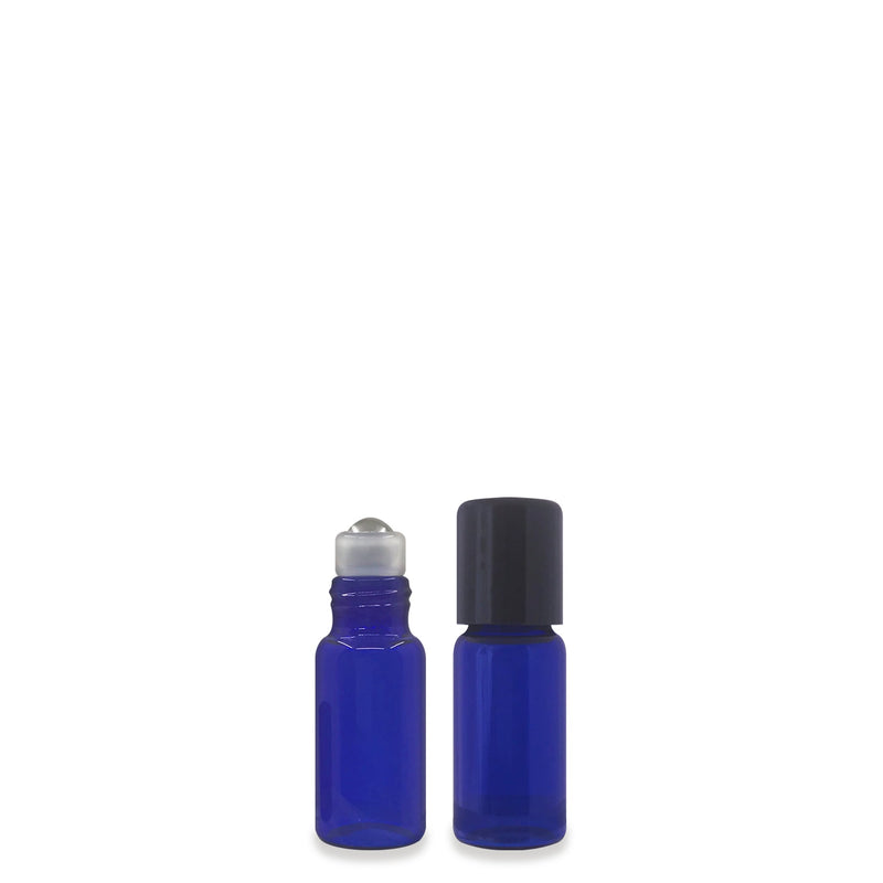 Jojoba Roll-On Bottle, 10 ml