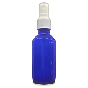 Cobalt Blue Spray Bottle