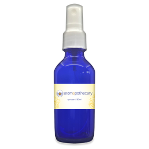 Strength & Shine Hair Mist