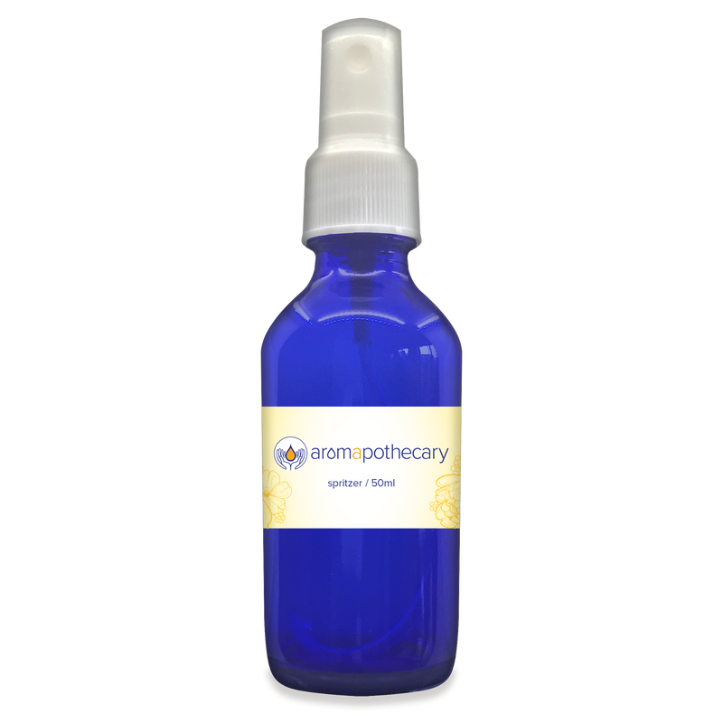 Strength & Shine Hair Mist