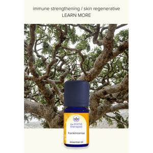 Frankincense