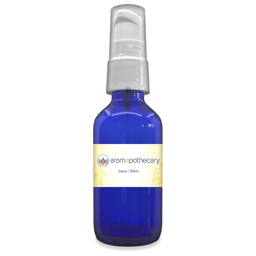 Deep Hydration Exfoliant - II Parts