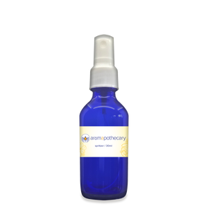 Hiking Spray