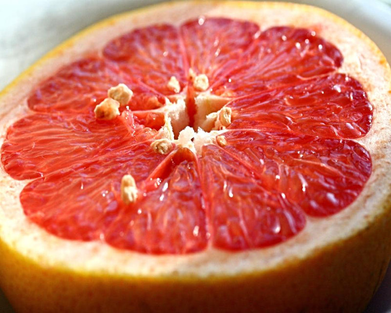 Grapefruit, Pink