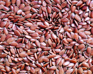 Ground Flaxseed