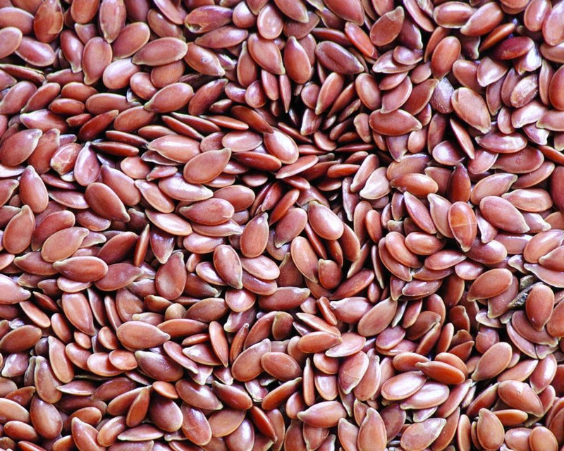 Ground Flaxseed
