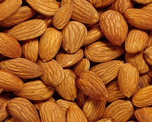 Ground Almond